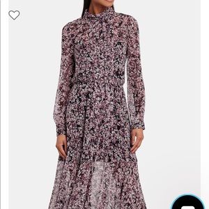 Intermix dress size 8. Never worn